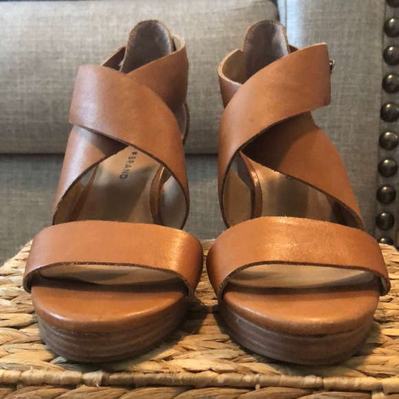 Lucky Brand Landrita Wedge - Picture 4 of 8